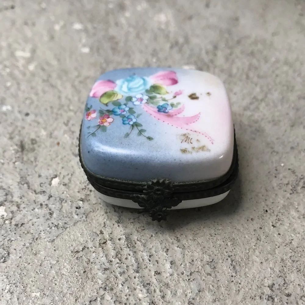 Limoges box 